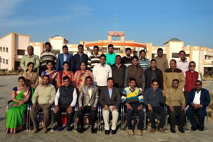 kendriya vidyalaya-Staff