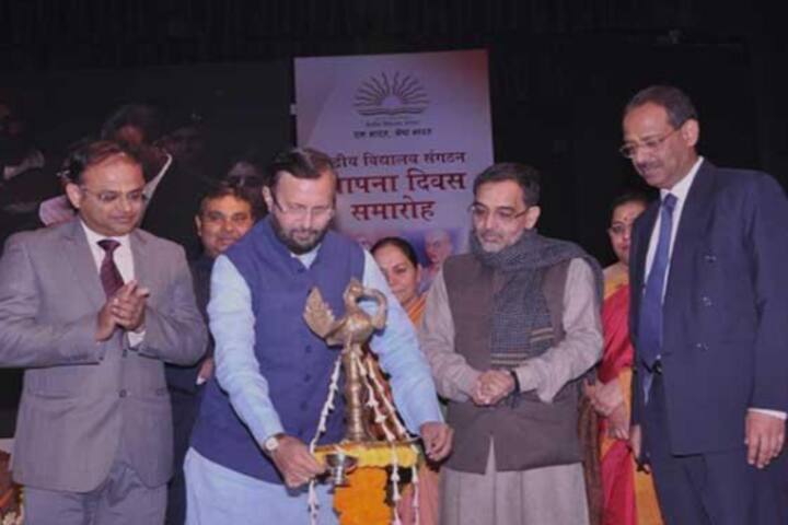 Kendriya Vidyalaya No 1-Festive Celebrations