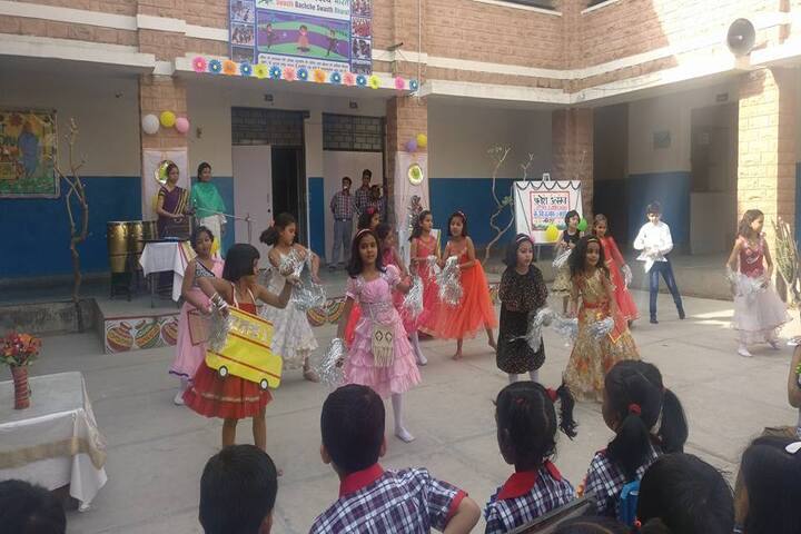Kendriya Vidyalaya No 2-Events