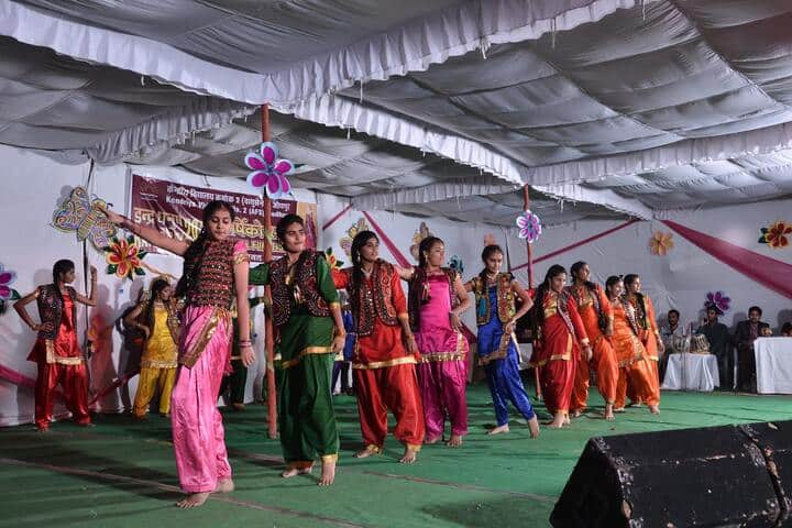 Kendriya Vidyalaya No 2-Fest