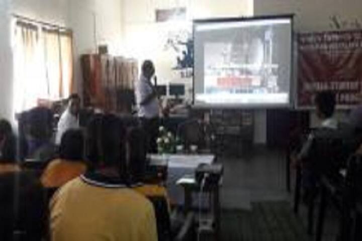 Kendriya Vidyalaya No.1-Smart Class