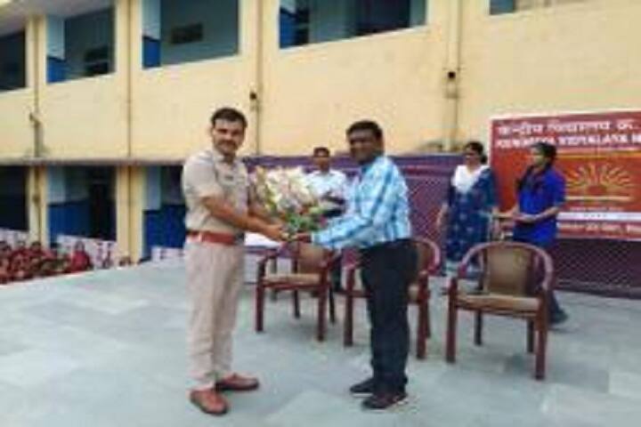 Kendriya Vidyalaya No.1-Celebration