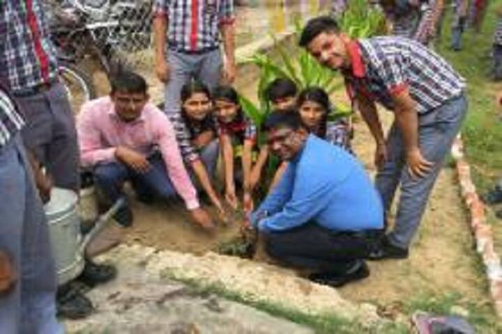 Kendriya Vidyalaya No.1-Plantation