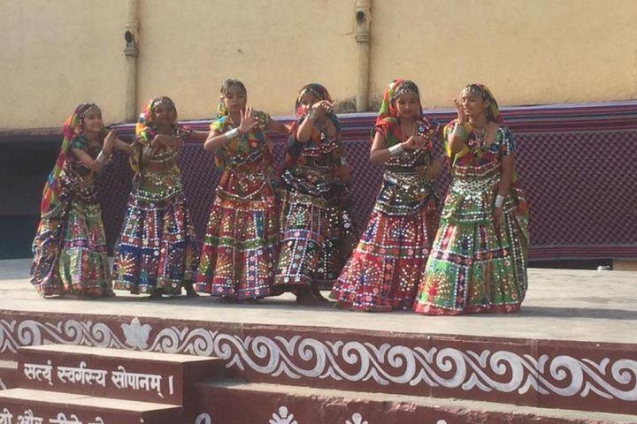 Kendriya Vidyalaya No.1-Annual Day