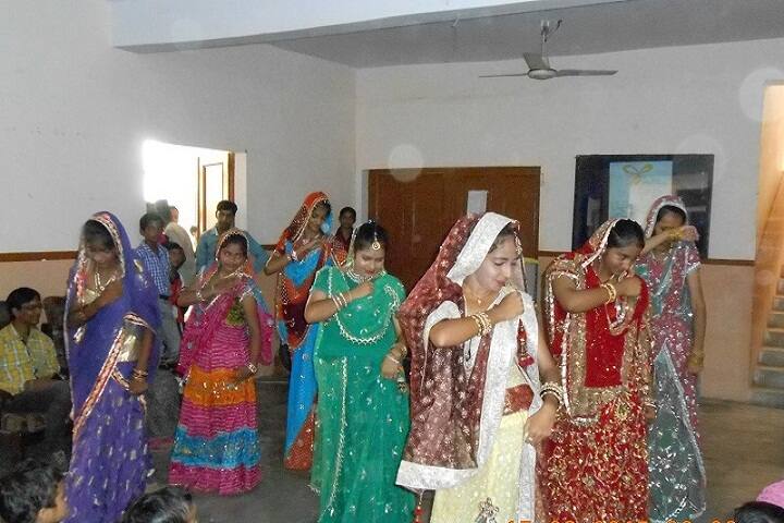 Kumar Chandrikashram Vidya Niketan-Events