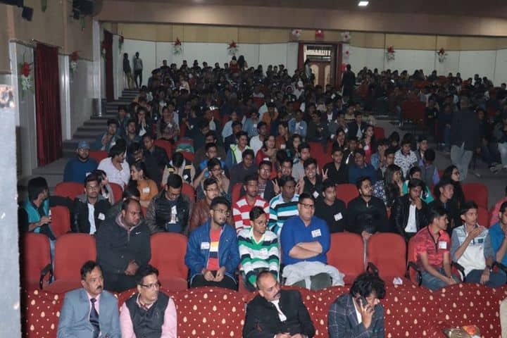 Lal Bahadur Shastri Senior Secondary School-Programs