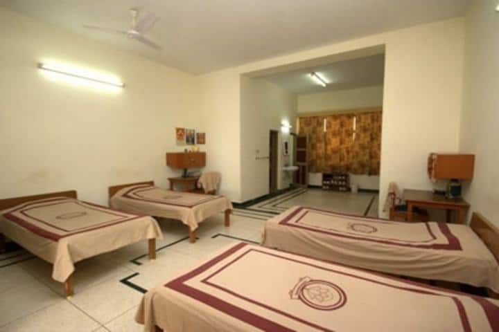 Lala Kamlapat Singhania Education Centre-Hostel