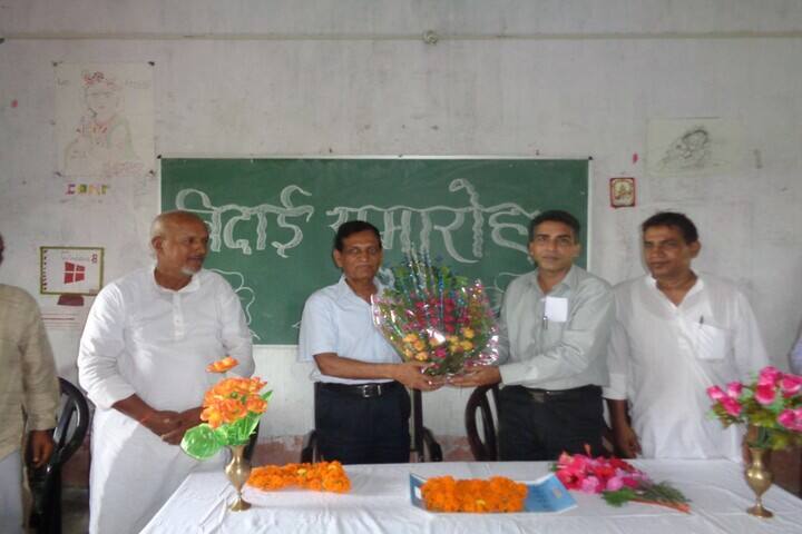 kendriya vidyalaya-Teachers Day