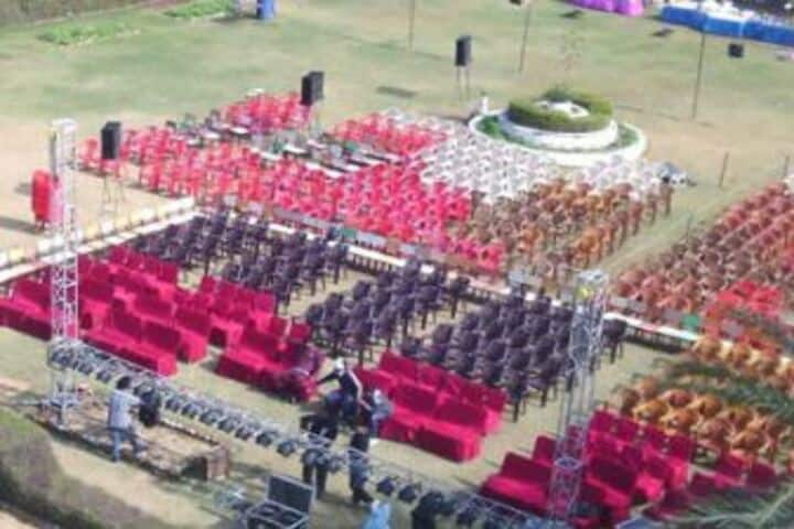 Lords International School-Events