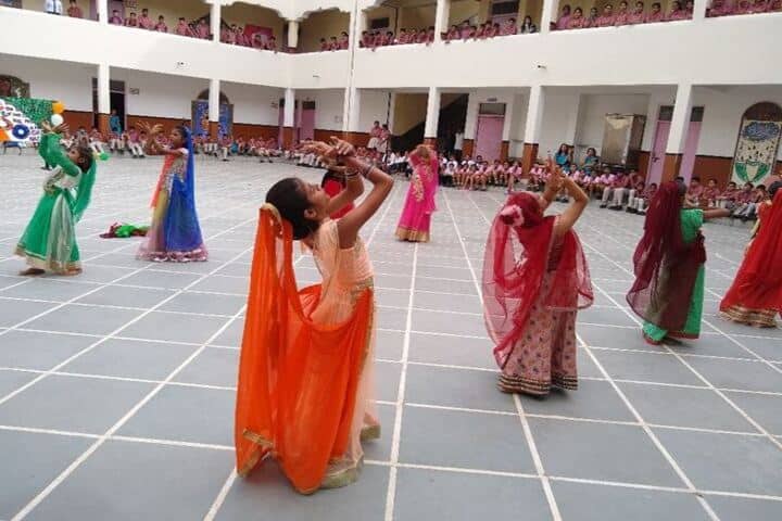 Lords International School-Cultural Activities