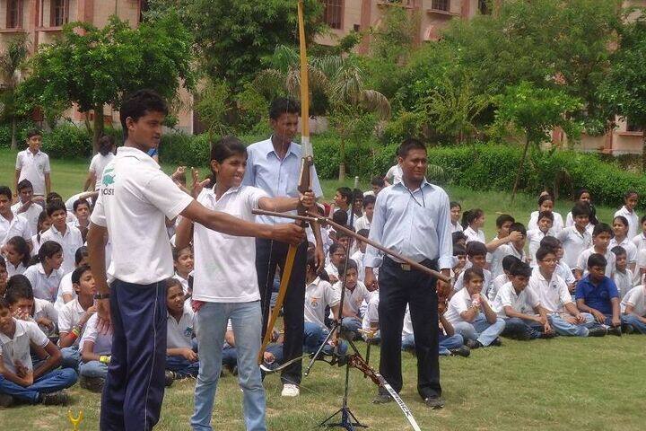 Lords International School-Others