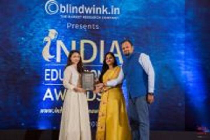 Love Fun Learn School-India education awards