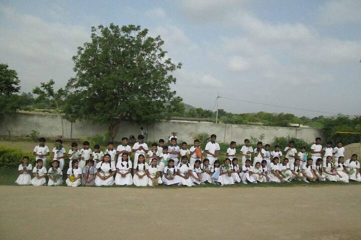 M B Public School-Plantations