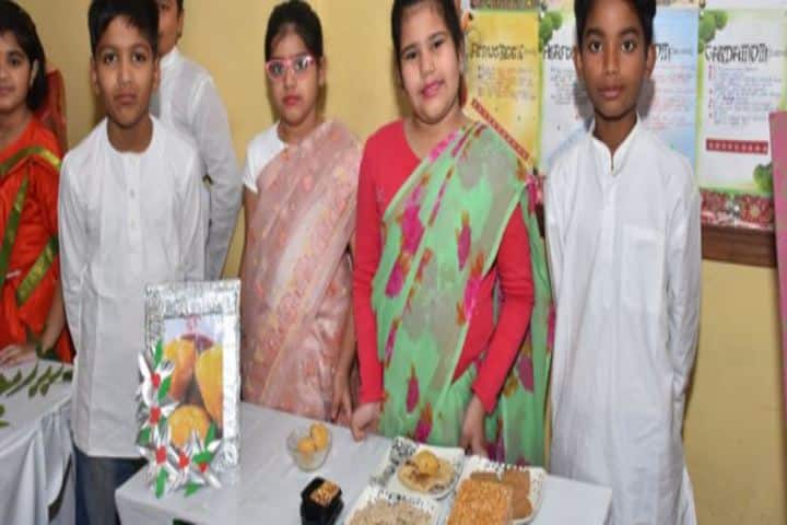 Maharaja Sawai Bhawani Singh School-Others