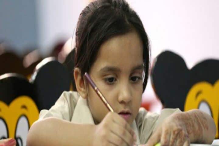 Maharishi Arvind Public School-Others