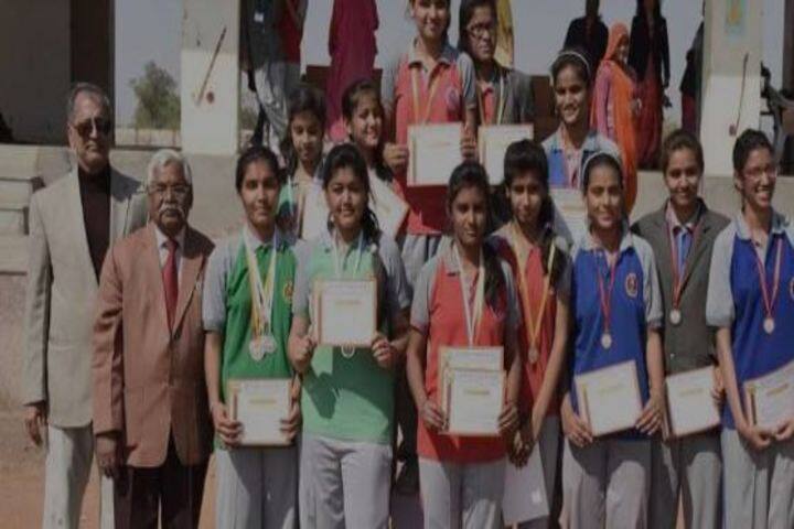 Maheshwari International School-Certification