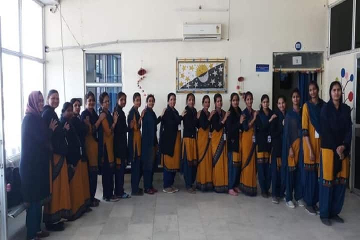 Makrana Public School-Staff