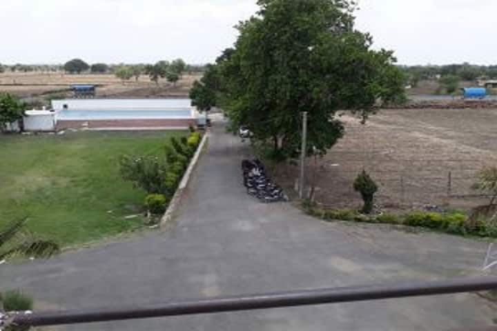 Manu Public School-School View