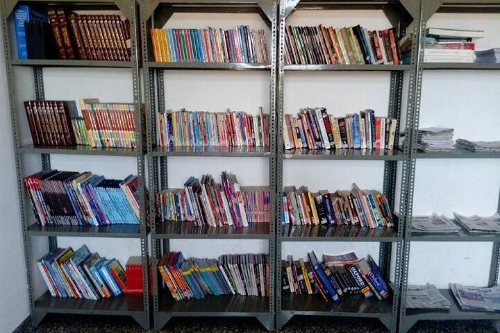 Library