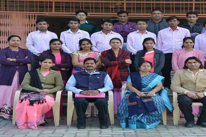 Maxfort Education School -Staff