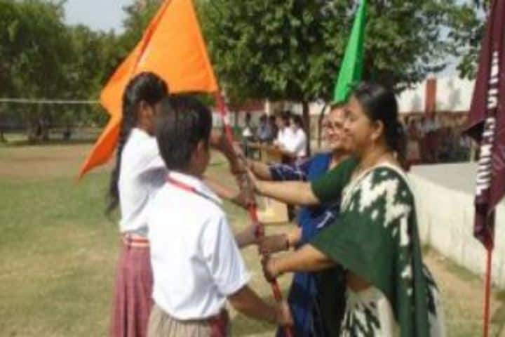 Modern Public School-Others