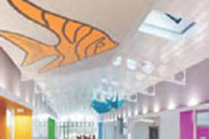 Modern School-Art