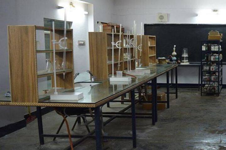 Modern School-Lab