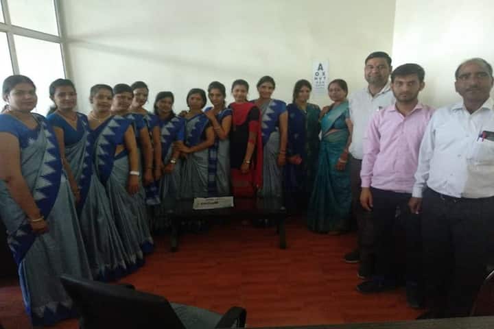 Mount View Model Secondary School-Staff