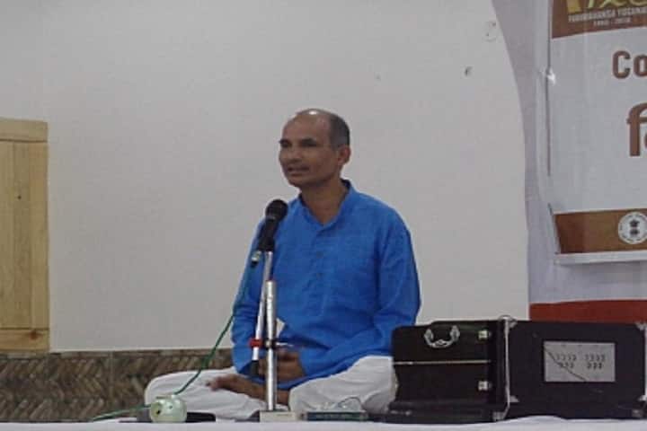 N K Public School-Yoga