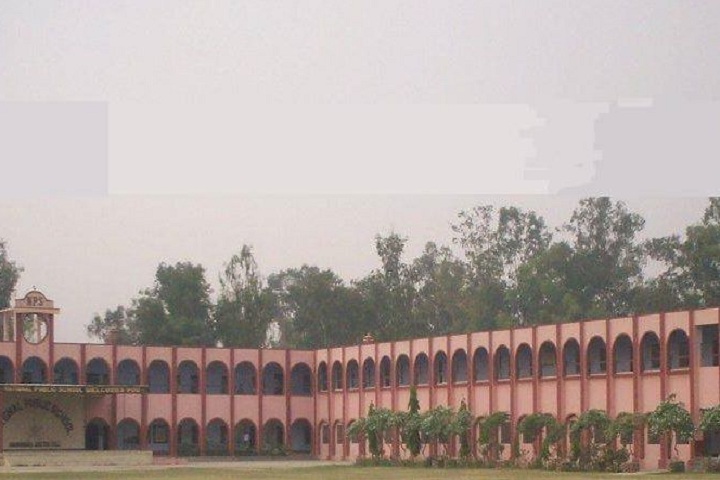 National Public Senior Secondary School-Campus View
