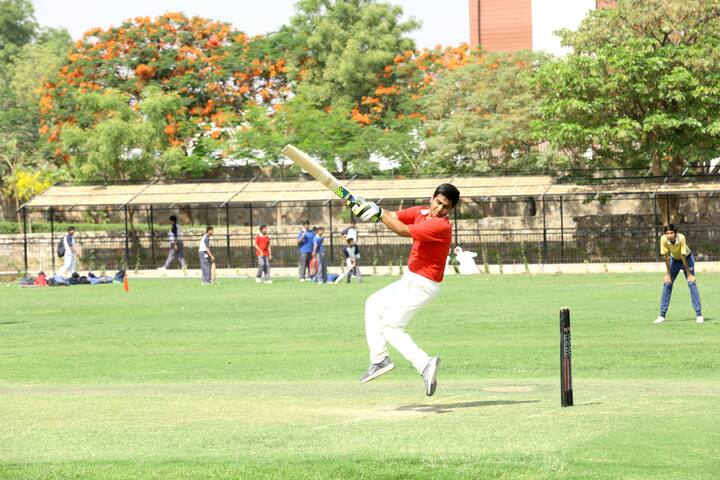 Neerja Modi School-Sports