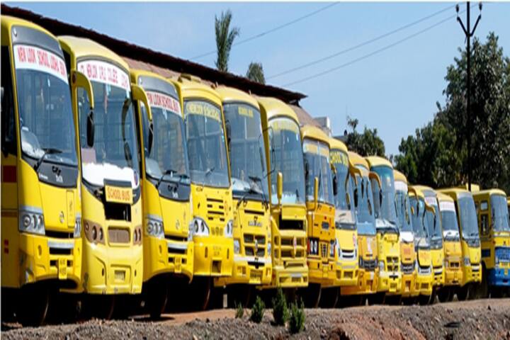 New Look Central School-Transport