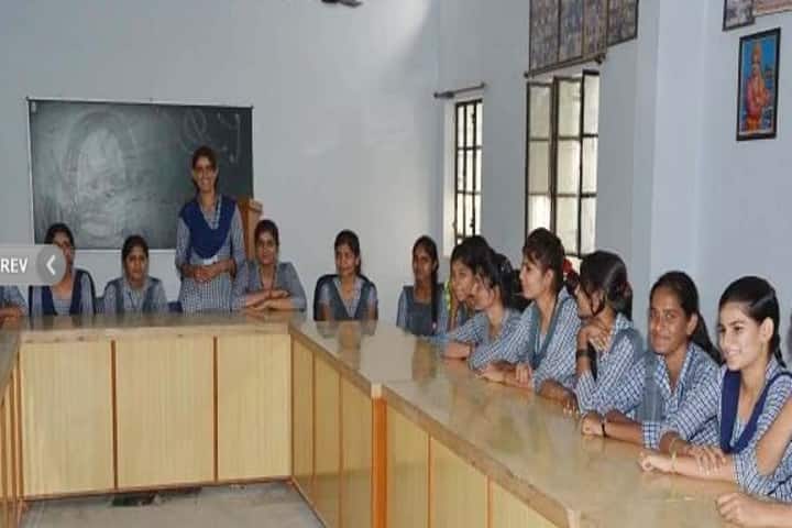 New Rajasthan Public School-Debate