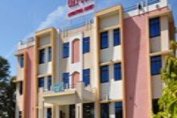 Oxford International Academy-Campus