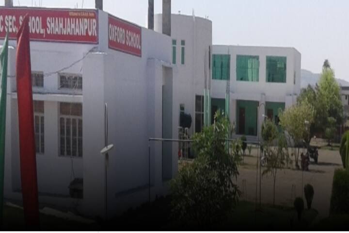 Oxford Public Secondary School-Campus