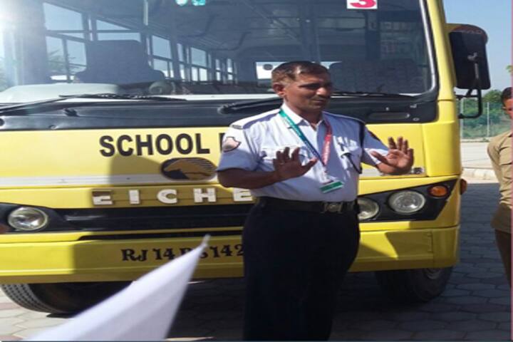 Pearson School-transport