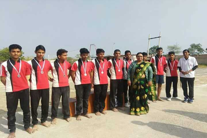 Queen Marys School-Achievements