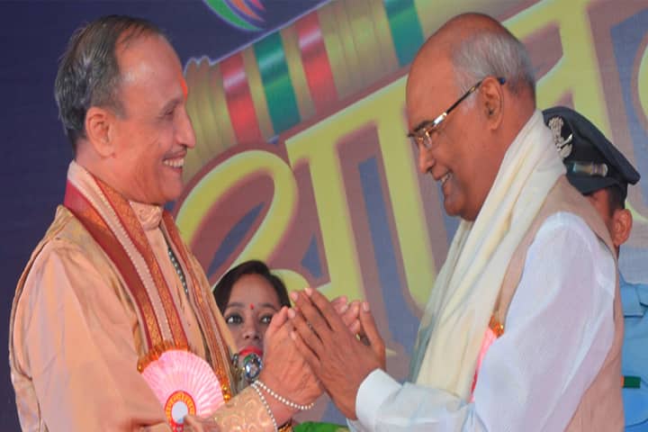 Krishna Sudarshan Public School-Guest