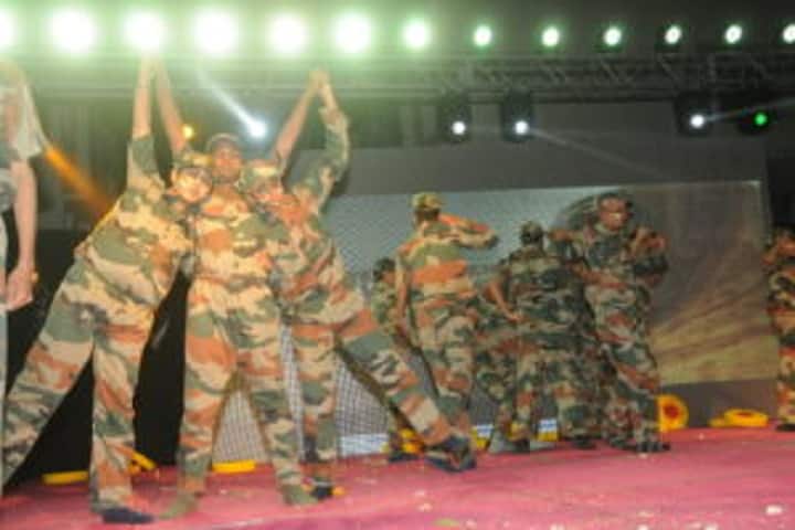 Raj Public Senior Secondary School-Performance