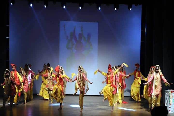 Rawat Public School-Annual Day Celebrations