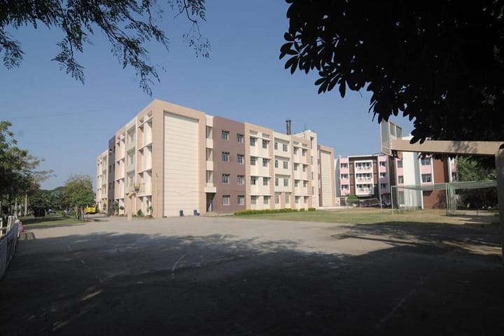 S R Public Senior Secondary School-Campus