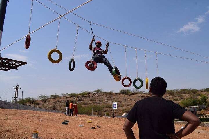 S Tech School-Event2