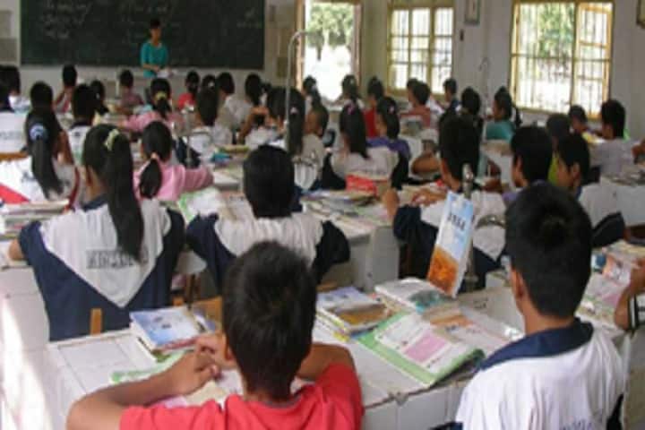 S V P Shikshan Avam Anusandhan Sansthan-Lecture