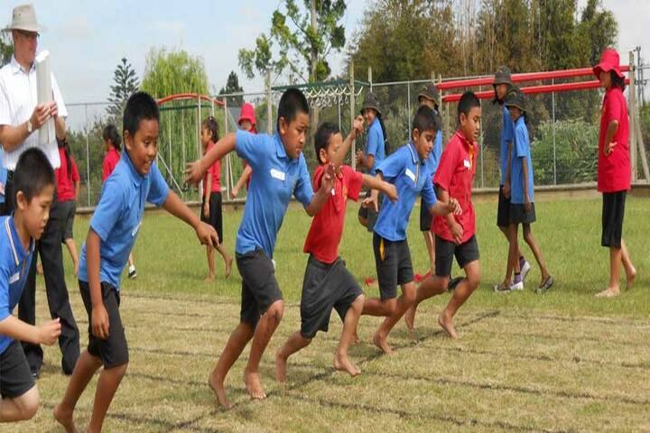 S V P Shikshan Avam Anusandhan Sansthan-Sports