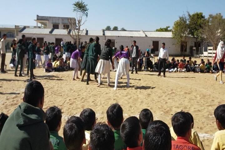 S V P Shikshan Avam Anusandhan Sansthan-Sports
