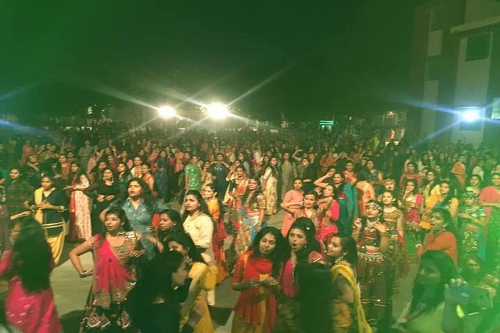 Saint Patricks Vidya Bhawan Senior Secondary-Event
