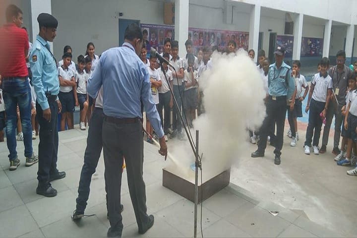 Sangam School of Excellence-Awareness