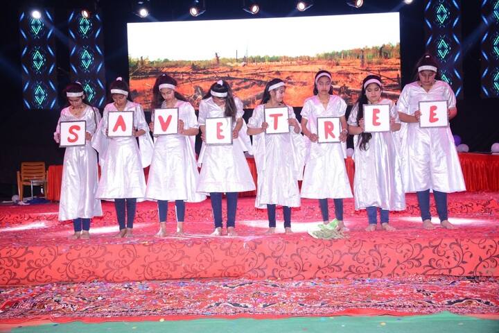 Sanskar International Academy-Event