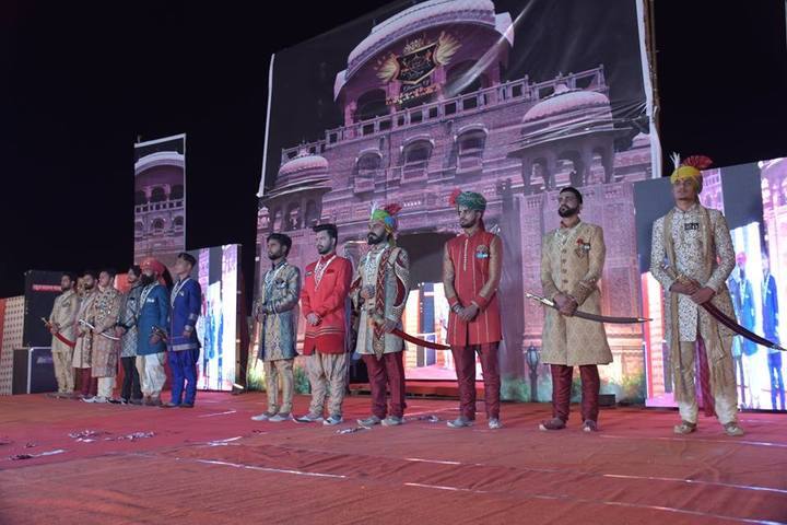 Sanskar International Public School-Event