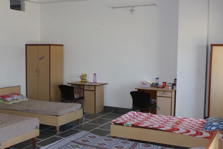 Sanskar International Public School-Hostel